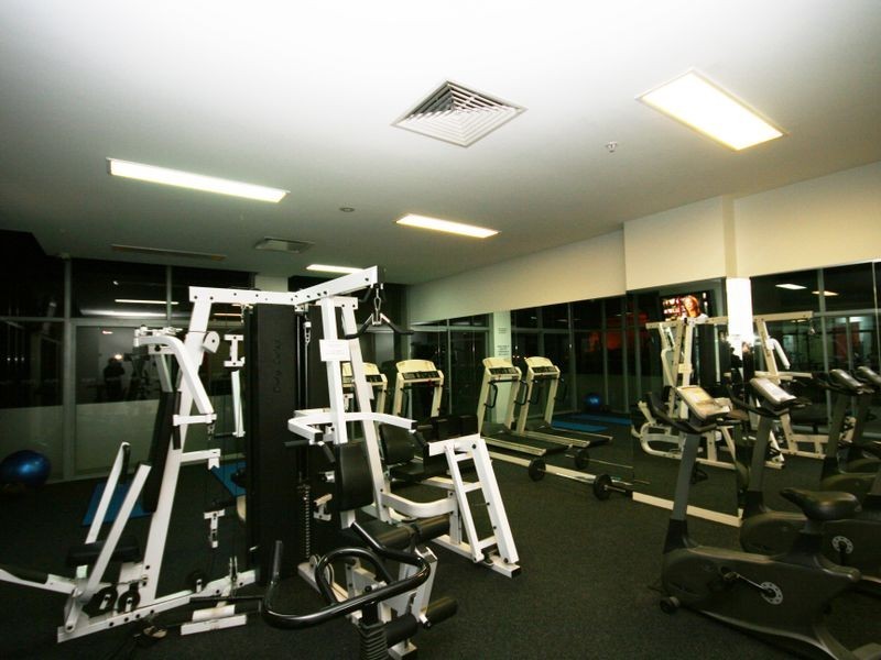 1004/8 Dorcas Street, South Melbourne VIC 3205