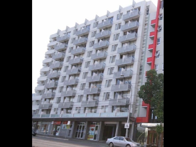 402/488 Swanston Street, Carlton VIC 3053