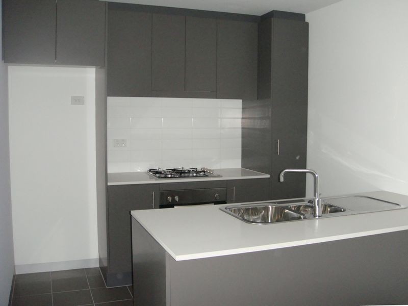 1604/109 Clarendon Street, South Melbourne VIC 3205