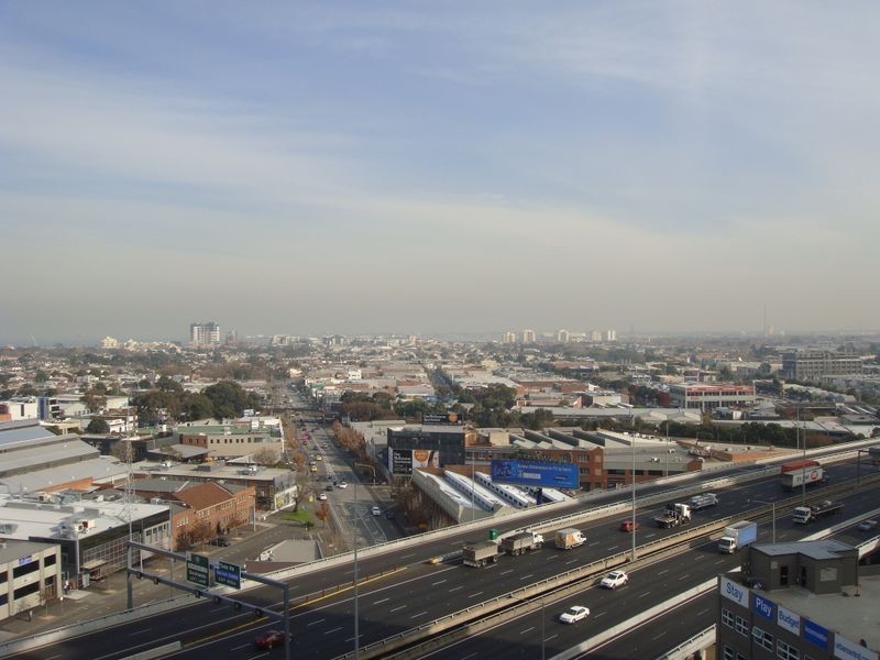 1604/109 Clarendon Street, South Melbourne VIC 3205