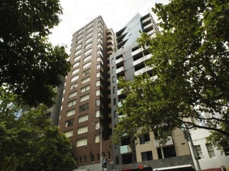 15i/131 Lonsdale Street, Melbourne VIC 3000