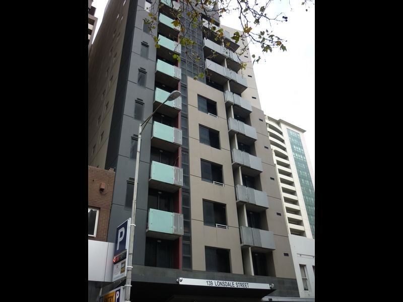 438/139 Lonsdale Street, Melbourne VIC 3000