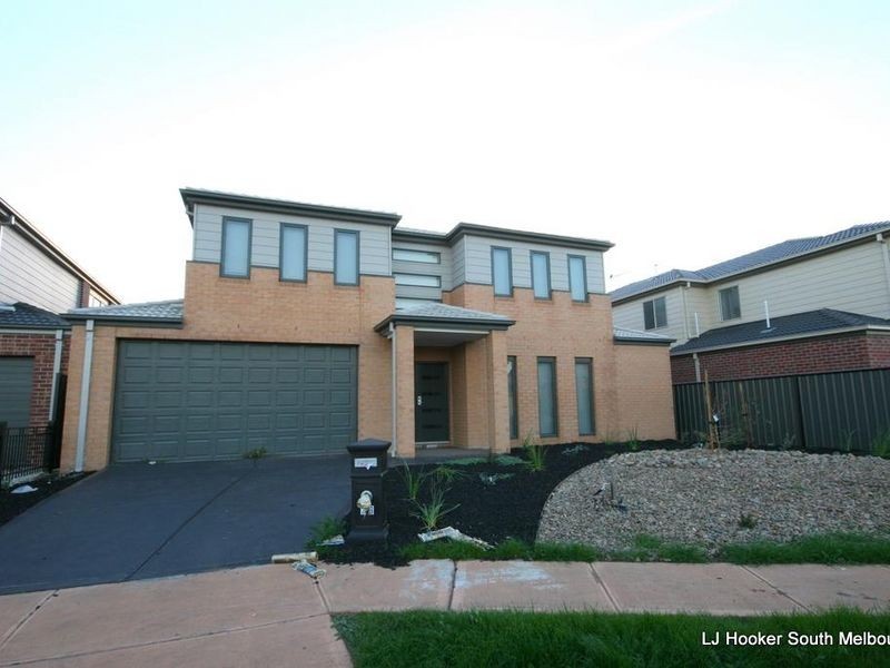 26 Savery Court, Point Cook VIC 3030