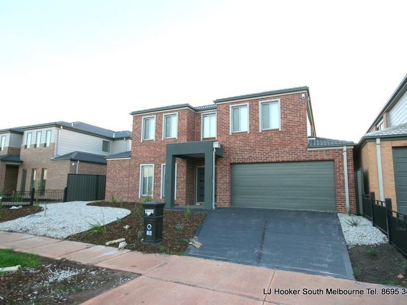 28 Savery Court, Point Cook VIC 3030
