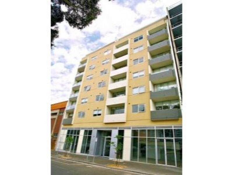 404/63-69 Bouverie Street, Carlton VIC 3053