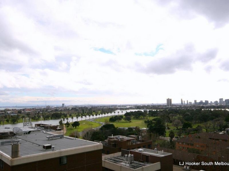 1402/594 St Kilda Road, Melbourne VIC 3004