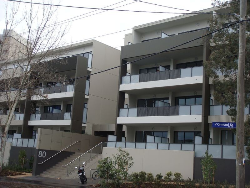 103/80 Ormond Street, Kensington VIC 3031