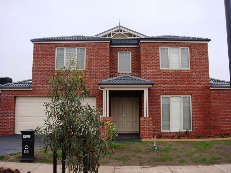 12 Winona Circuit, Tarneit VIC 3029