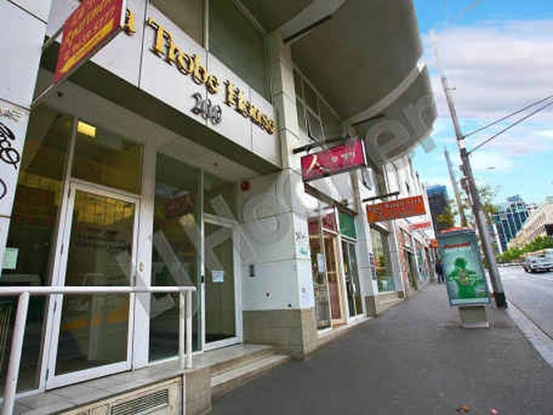 603/200 La Trobe Street, Melbourne VIC 3000