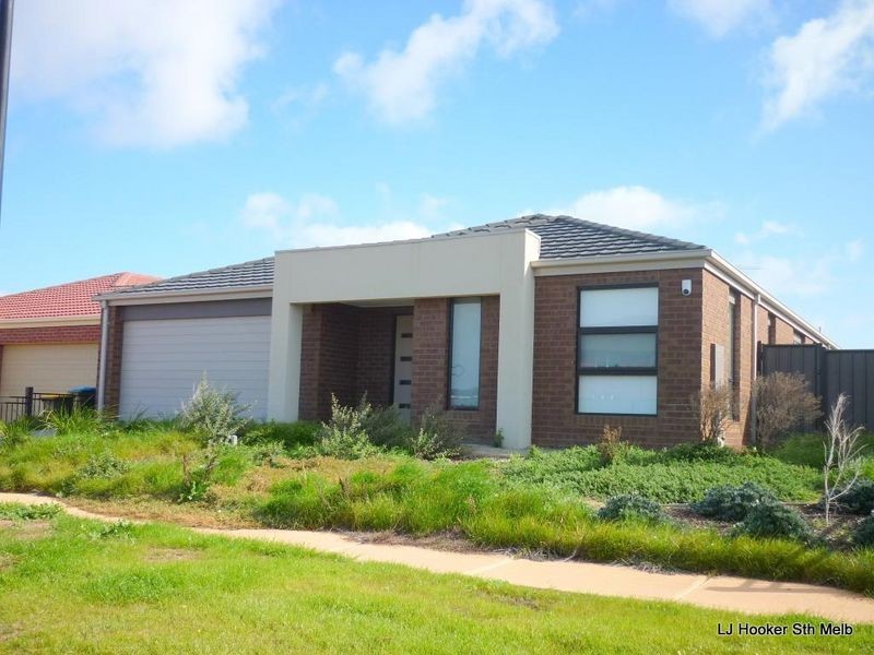 3 Banning Court, Point Cook VIC 3030