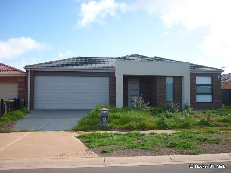3 Banning Court, Point Cook VIC 3030