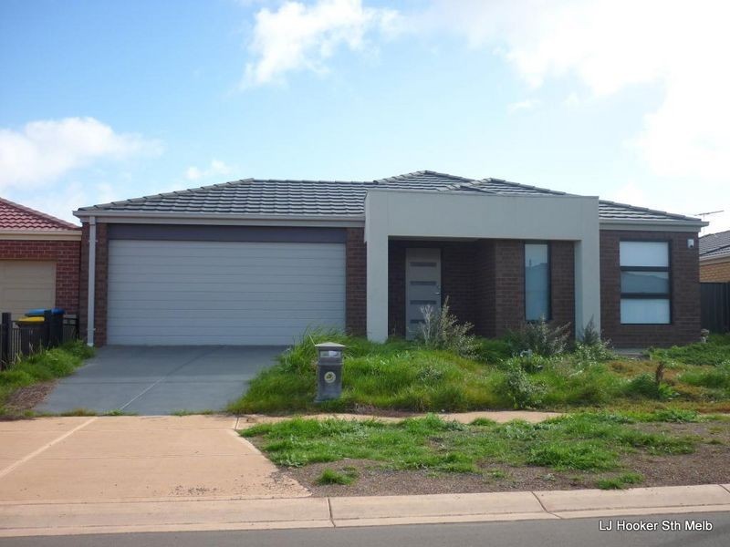 3 Banning Court, Point Cook VIC 3030