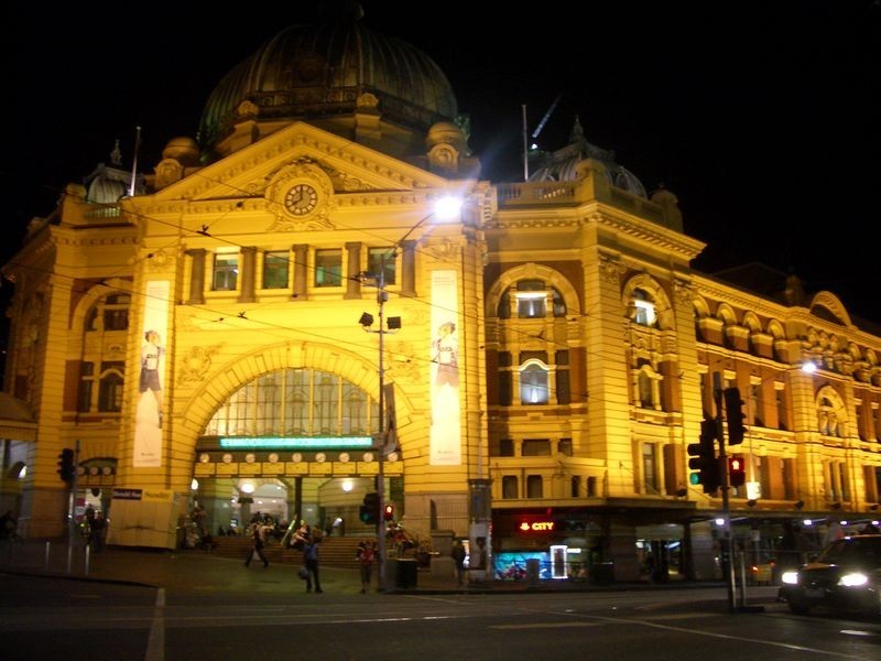 105/238 Flinders Street, Melbourne VIC 3000