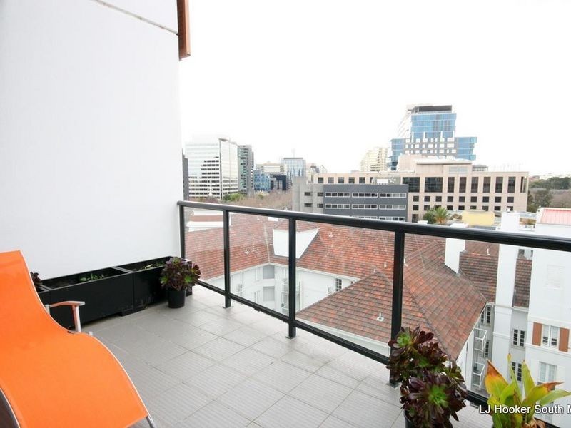 702/539 St Kilda Rd, Melbourne VIC 3000