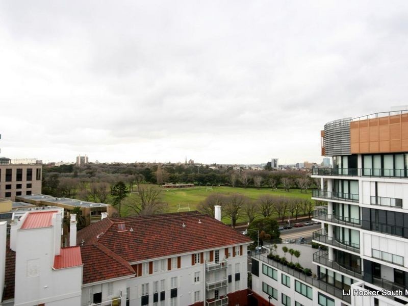 702/539 St Kilda Rd, Melbourne VIC 3000
