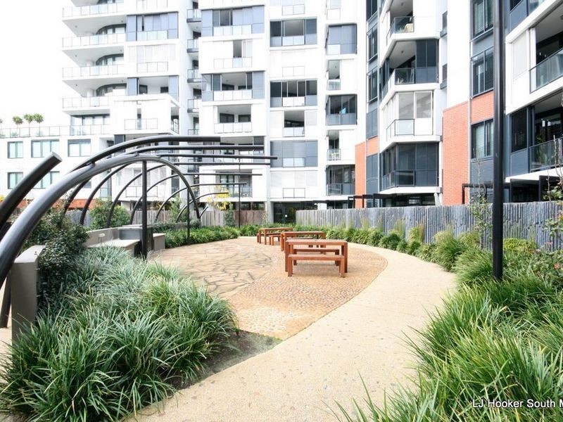 702/539 St Kilda Rd, Melbourne VIC 3000