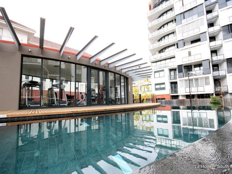 702/539 St Kilda Rd, Melbourne VIC 3000