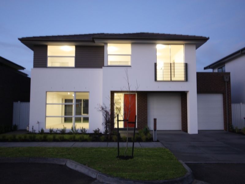 14 Queensberry Circuit, Mulgrave VIC 3170