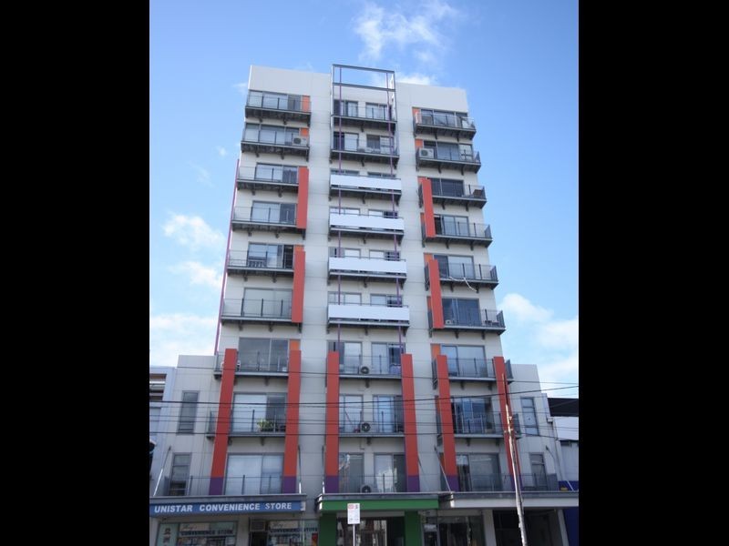 518/570 Swanston Street, Carlton VIC 3053