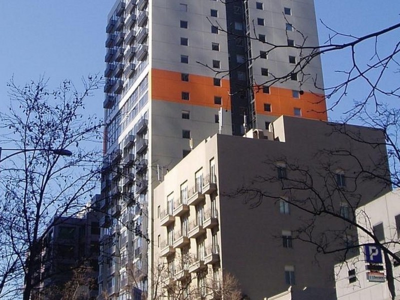 209/39 Lonsdale Street, Melbourne VIC 3000
