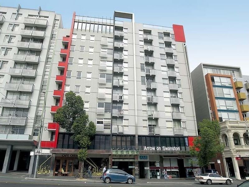 706/488 Swanston Street, Carlton VIC 3053