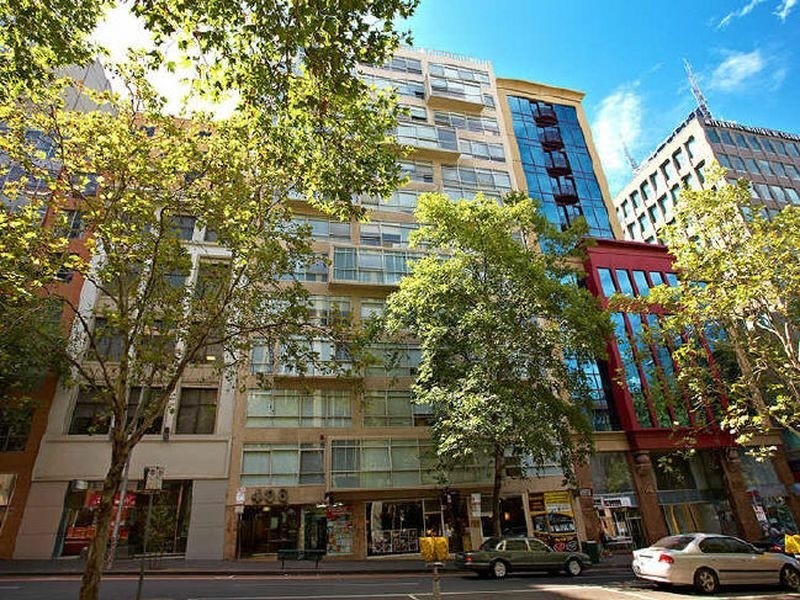 1017/408 Lonsdale Street, Melbourne VIC 3000