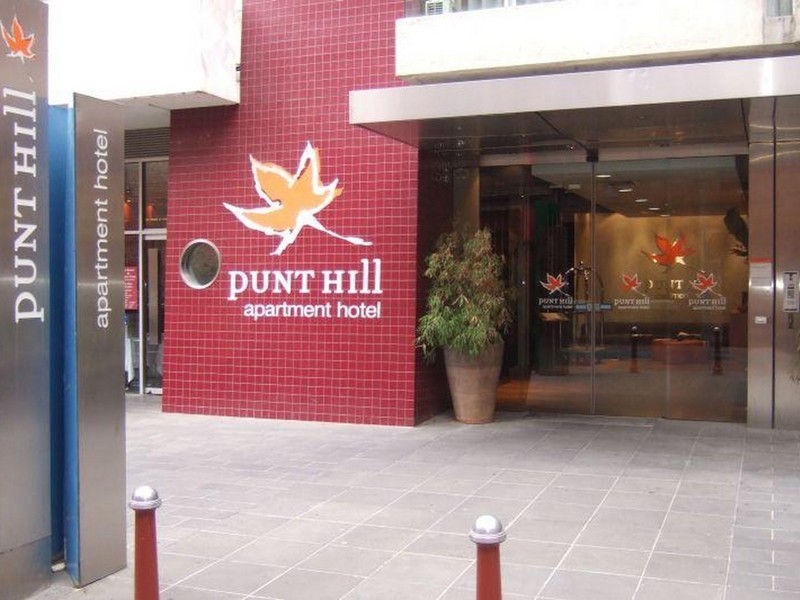 401B/11-17 Cohen Place, Melbourne VIC 3000