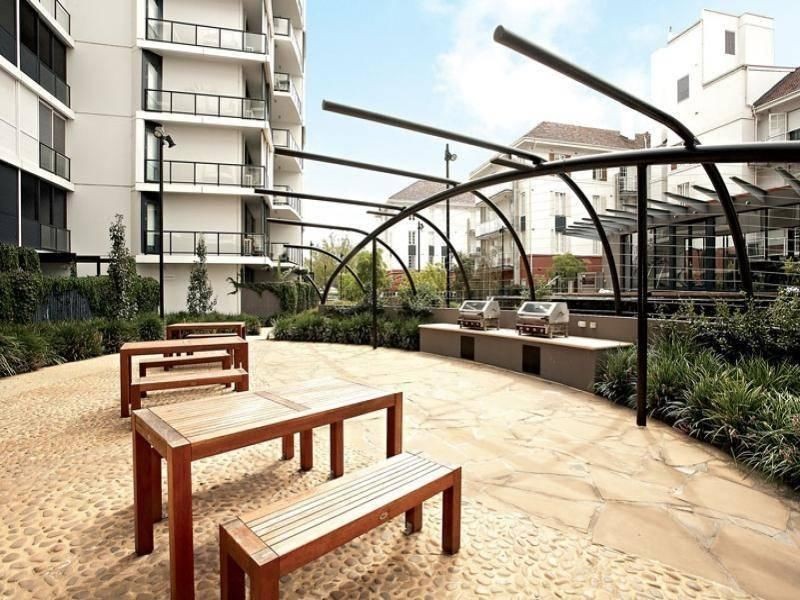 124/529 St Kilda Road, Melbourne VIC 3004