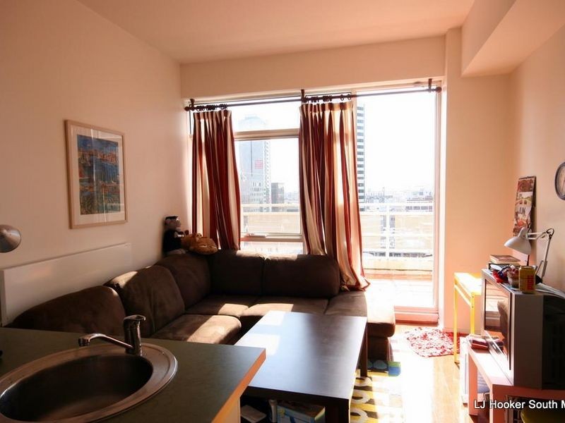 1016/408 Lonsdale Street, Melbourne VIC 3000