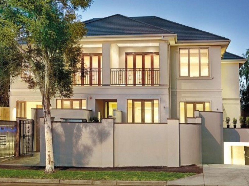 377 Barkers Road, Kew VIC 3101