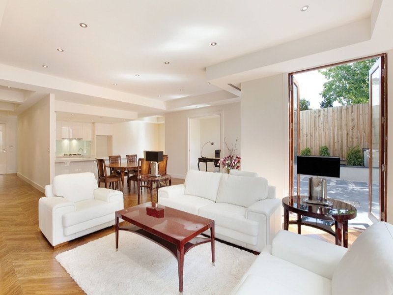 377 Barkers Road, Kew VIC 3101