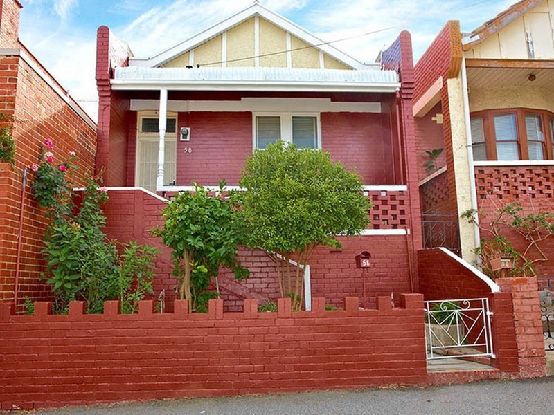 58 Miller Street, West Melbourne VIC 3003