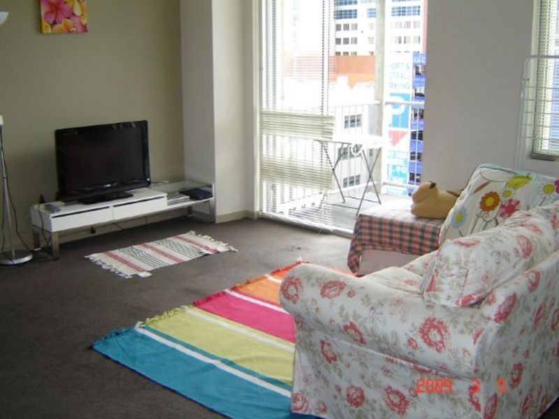 1106/270 King Street, Melbourne VIC 3000