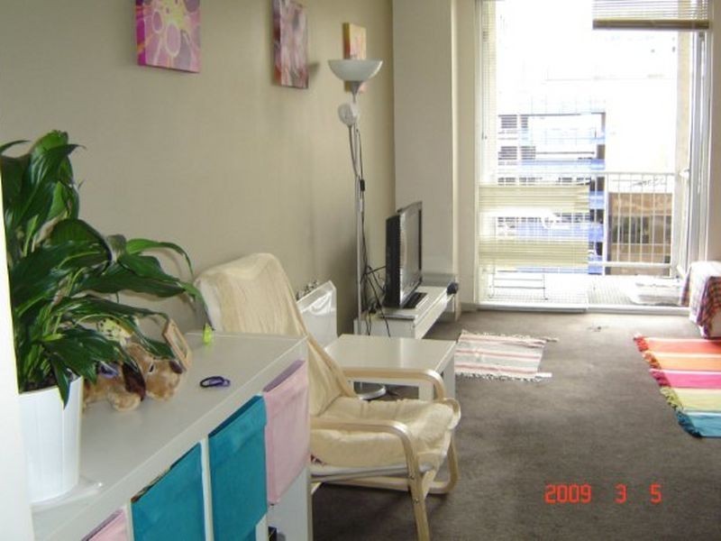 1106/270 King Street, Melbourne VIC 3000