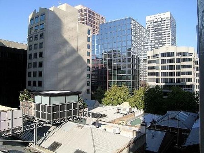 1106/270 King Street, Melbourne VIC 3000