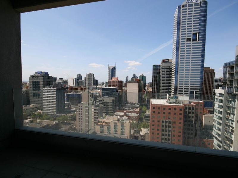 2801/200 Spencer Street, Melbourne VIC 3000