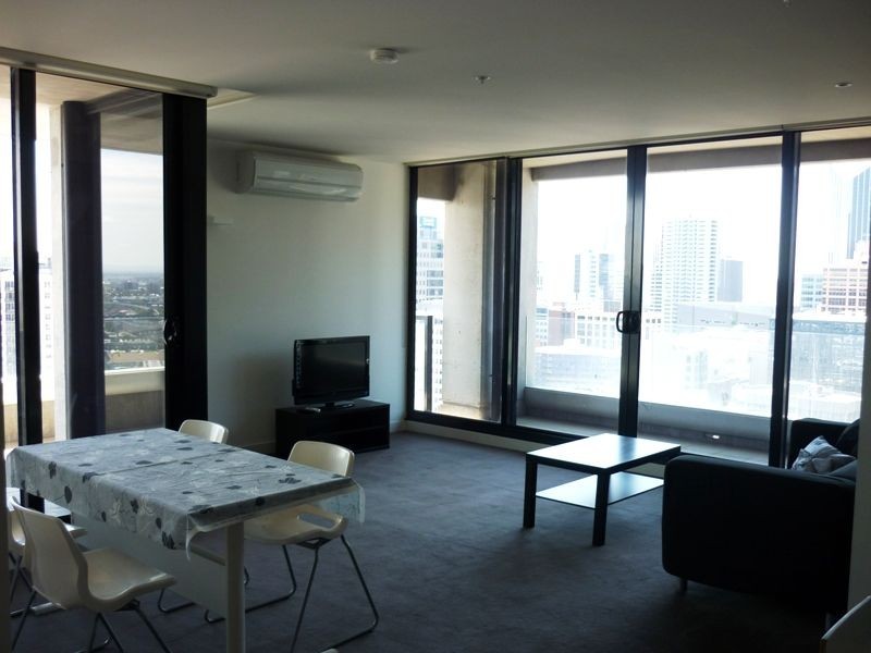 2801/200 Spencer Street, Melbourne VIC 3000