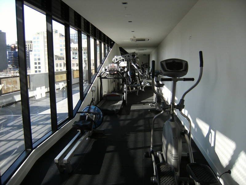 2801/200 Spencer Street, Melbourne VIC 3000