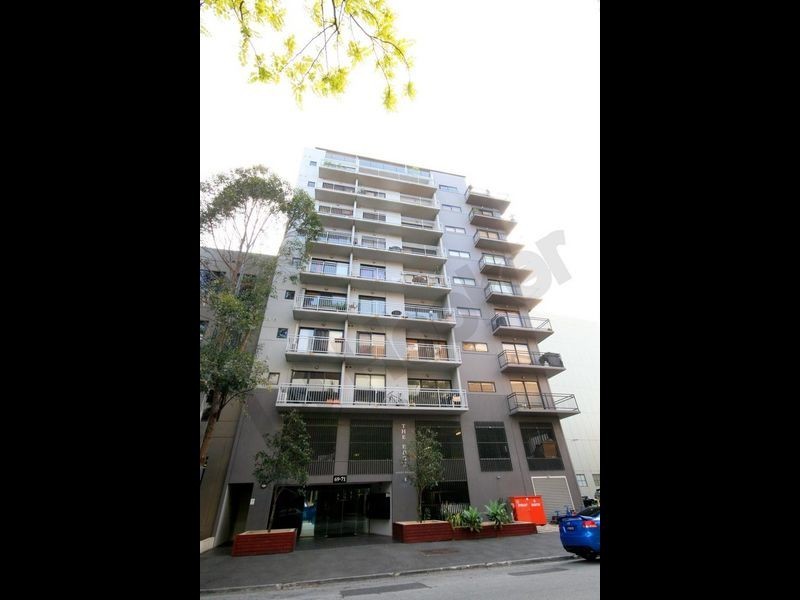 204/69-71 Stead Street, South Melbourne VIC 3205