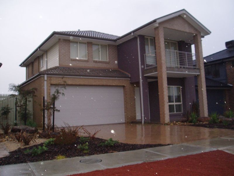 14 Parkwood Terrace, Point Cook VIC 3030