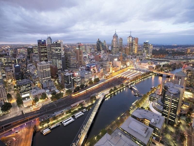 4401/1 Queensbridge Sq, Southbank VIC 3006