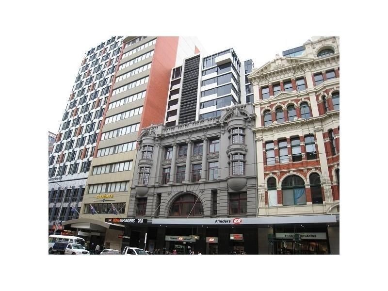 126/268 Flinders Street, Melbourne VIC 3000