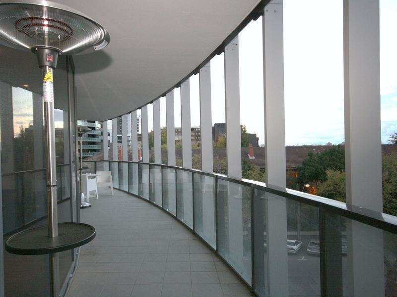 316/55 Queens Road, Melbourne VIC 3004