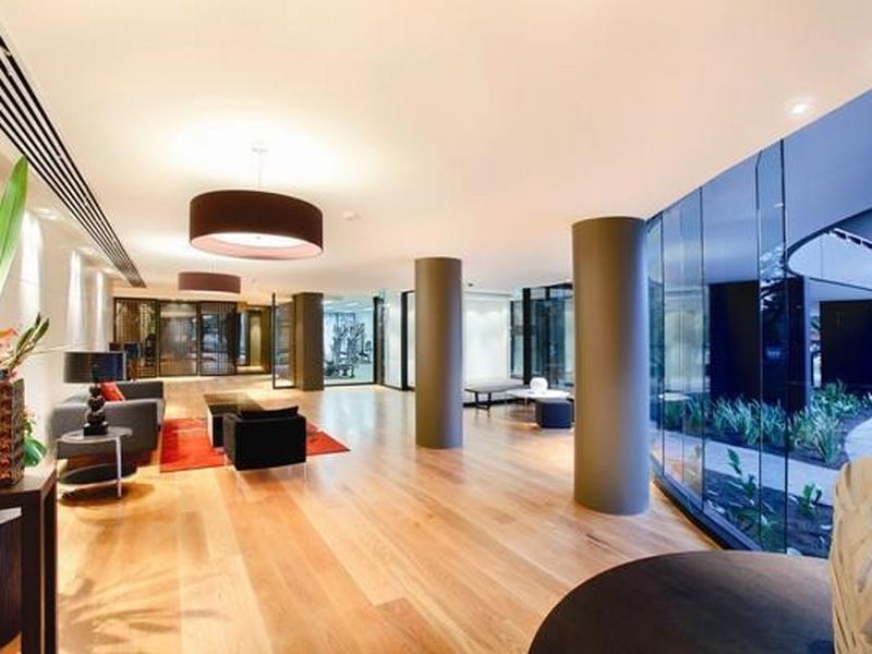 316/55 Queens Road, Melbourne VIC 3004