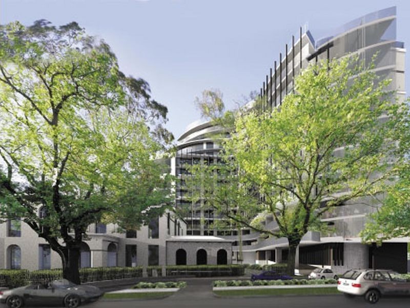 316/55 Queens Road, Melbourne VIC 3004