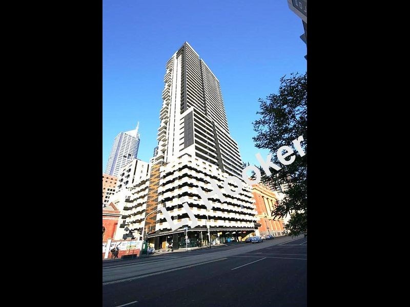 3906/200 Spencer Street., Melbourne VIC 3000