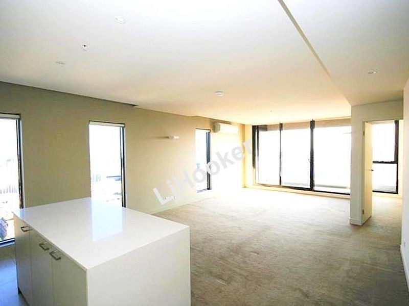 3906/200 Spencer Street., Melbourne VIC 3000