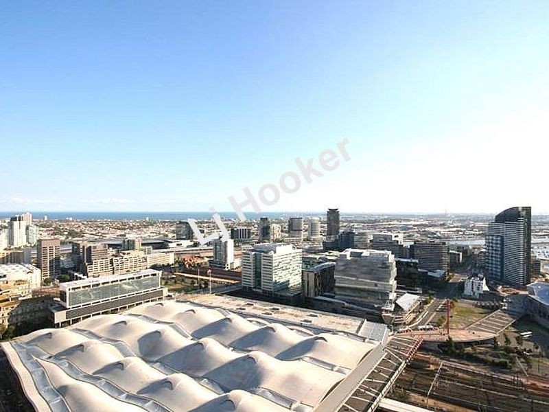 3906/200 Spencer Street., Melbourne VIC 3000