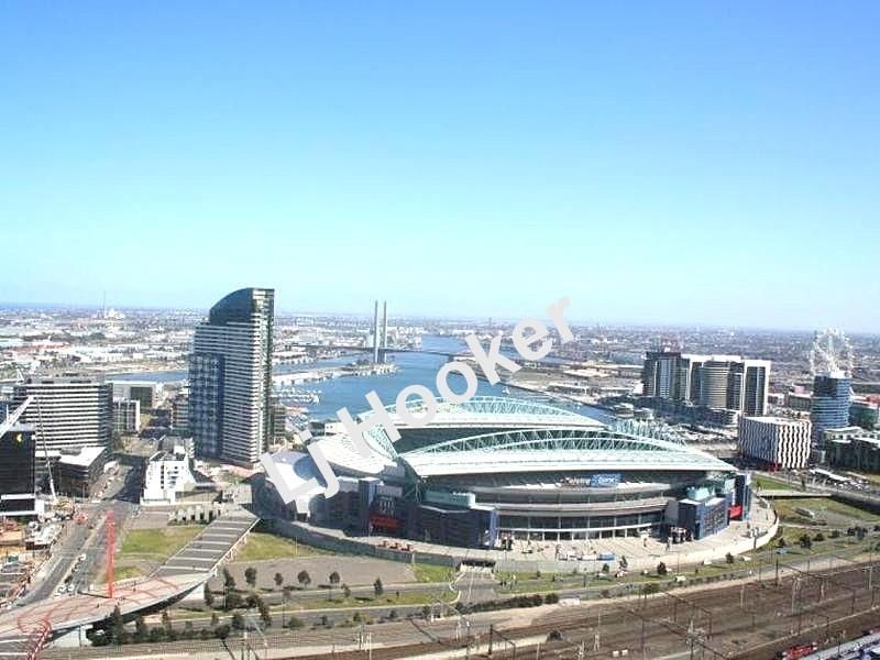 3906/200 Spencer Street., Melbourne VIC 3000