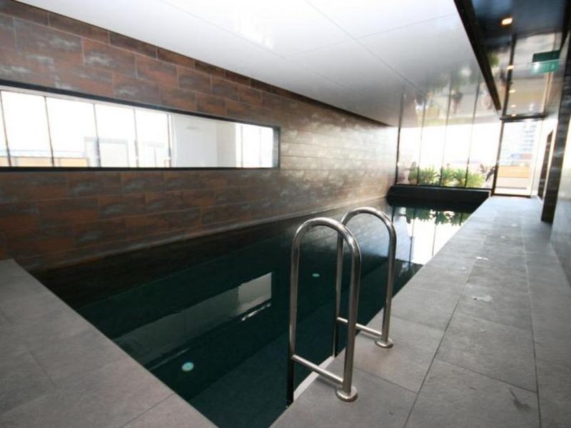 3906/200 Spencer Street., Melbourne VIC 3000